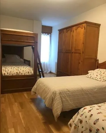 Centro! Garaje Y Wifi!! Apartman Biescas