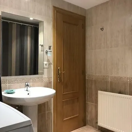 Centro! Garaje Y Wifi!! *