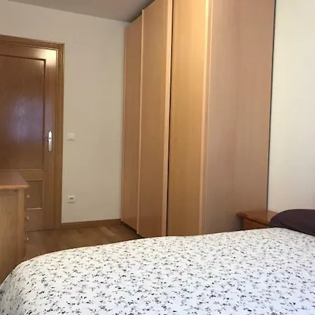 Apartman Centro! Garaje Y Wifi!! Biescas