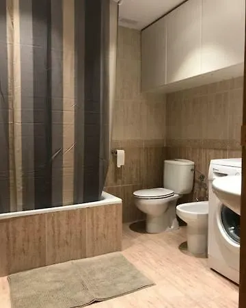 Centro! Garaje Y Wifi!!