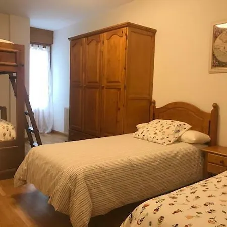 Centro! Garaje Y Wifi!!