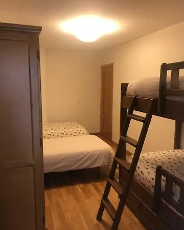 Centro! Garaje Y Wifi!! Apartman *