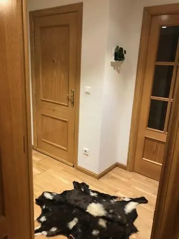 Apartamento Centro! Garaje Y Wifi!! Biescas (Aragon)