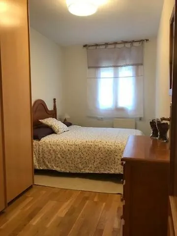 Centro! Garaje Y Wifi!!