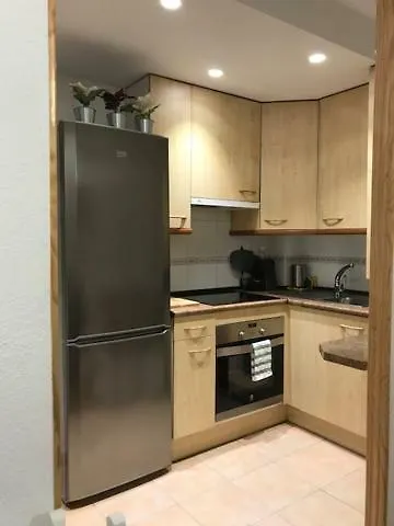 Apartamento Centro! Garaje Y Wifi!! Biescas (Aragon)