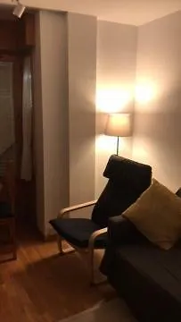 Apartamento Centro! Garaje Y Wifi!! *