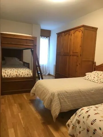 Centro! Garaje Y Wifi!! Apartamento Biescas (Aragon)
