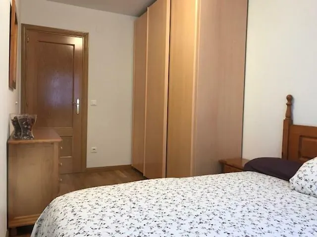 Apartamento Centro! Garaje Y Wifi!! Biescas (Aragon)