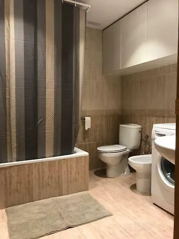 Centro! Garaje Y Wifi!!