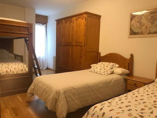 Centro! Garaje Y Wifi!!