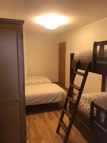 Centro! Garaje Y Wifi!! Apartamento *